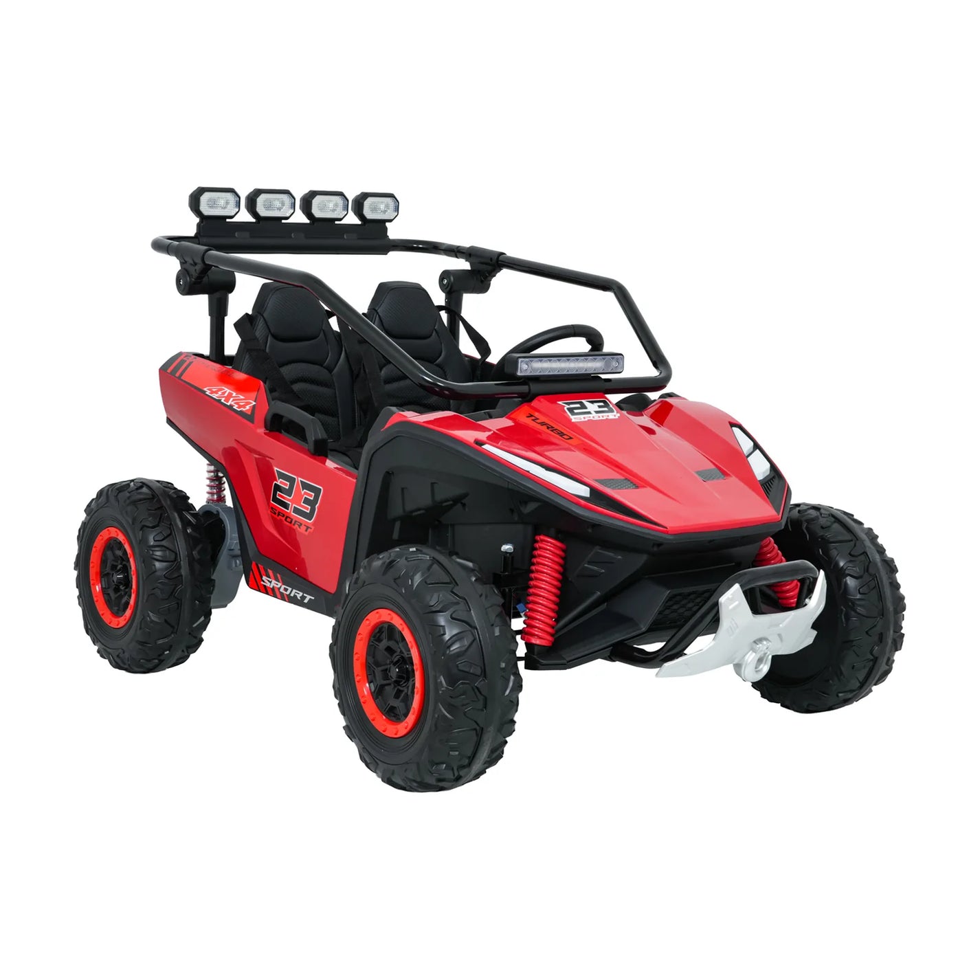 Otroški električni buggy TURBO 23