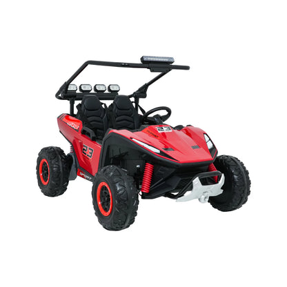 Otroški električni buggy TURBO 23
