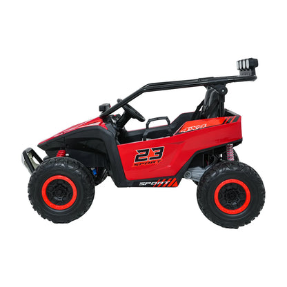 Otroški električni buggy TURBO 23