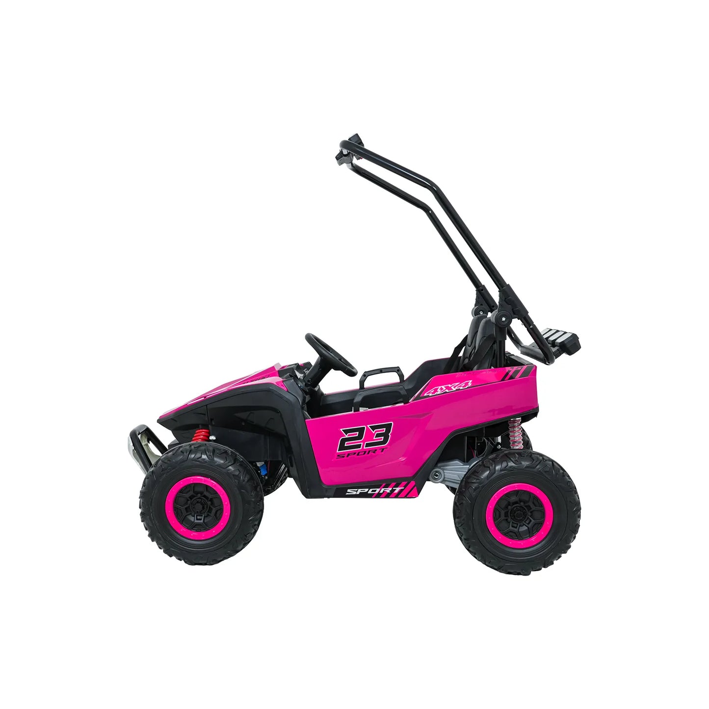 Otroški električni buggy TURBO 23