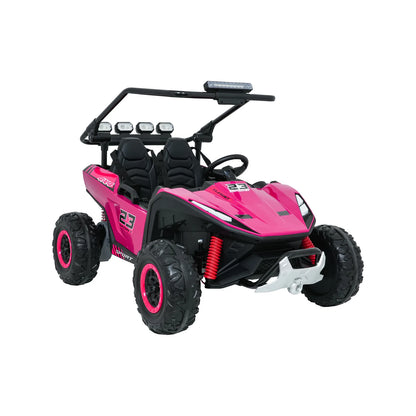Otroški električni buggy TURBO 23