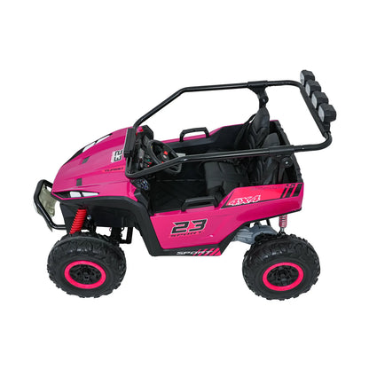 Otroški električni buggy TURBO 23