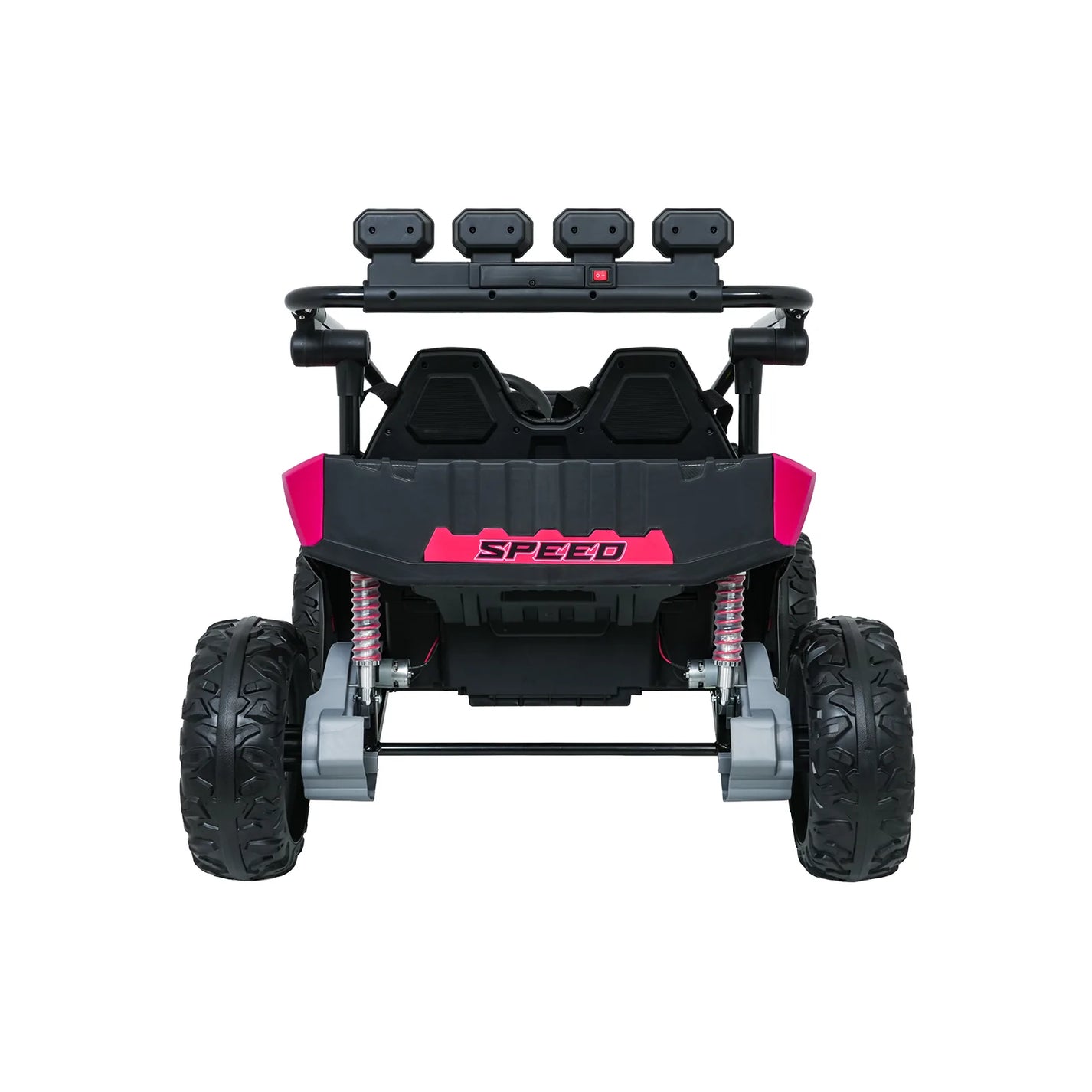 Otroški električni buggy TURBO 23