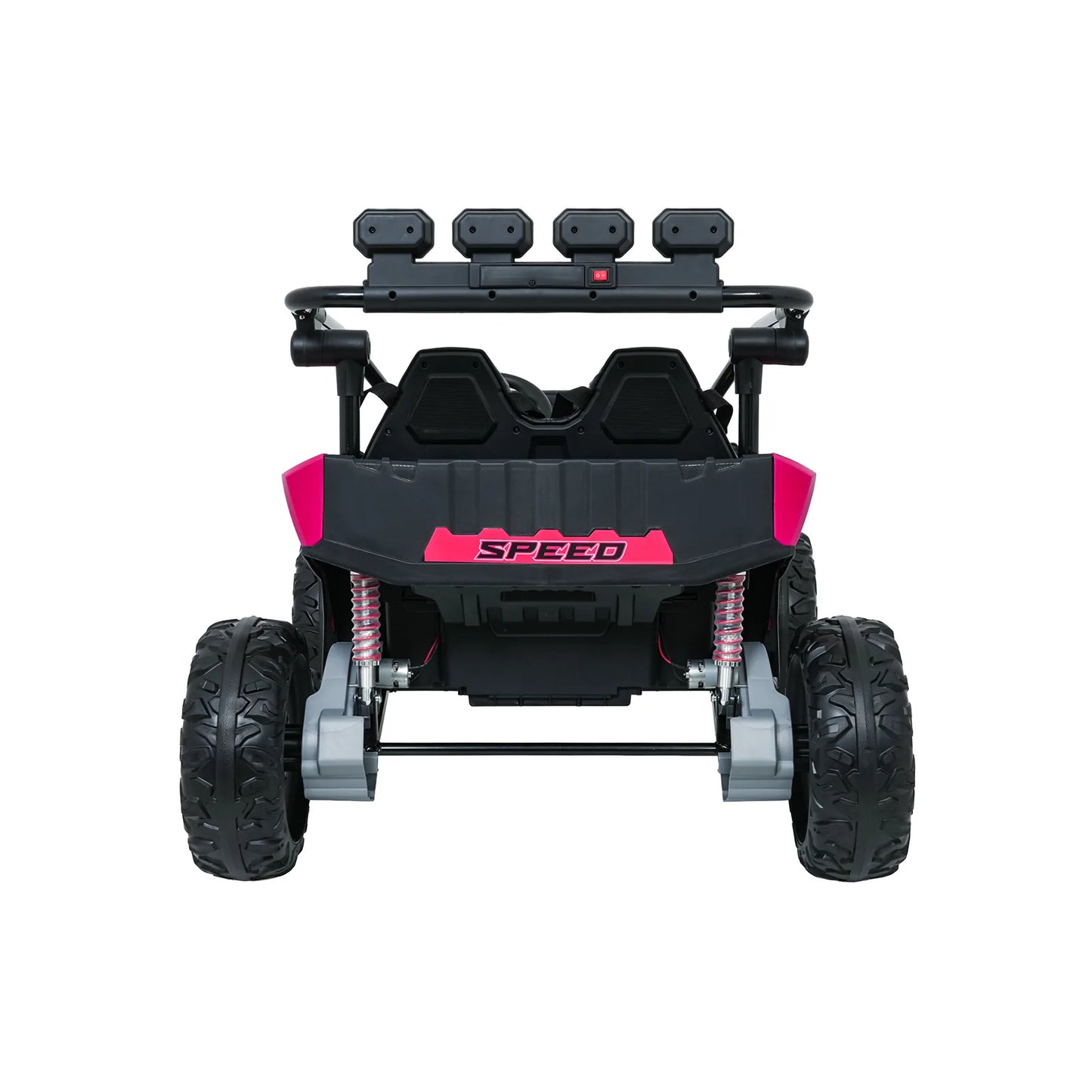 Otroški električni buggy TURBO 23