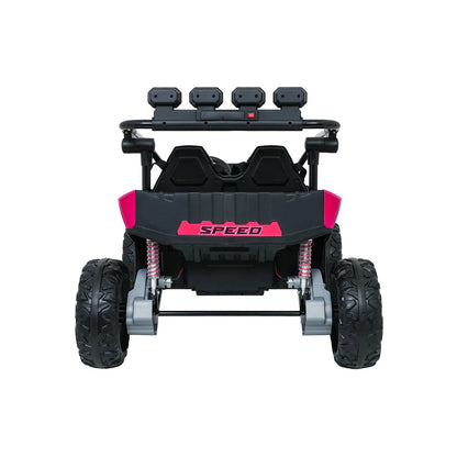 Otroški električni buggy TURBO 23