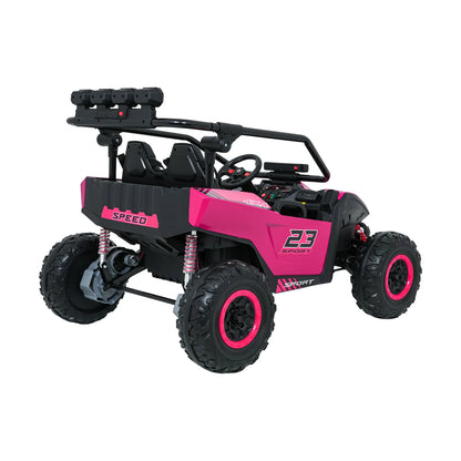 Otroški električni buggy TURBO 23