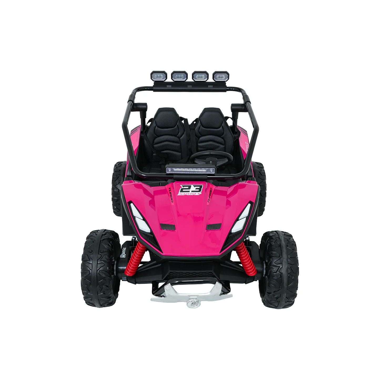 Otroški električni buggy TURBO 23