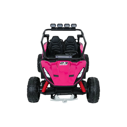 Otroški električni buggy TURBO 23