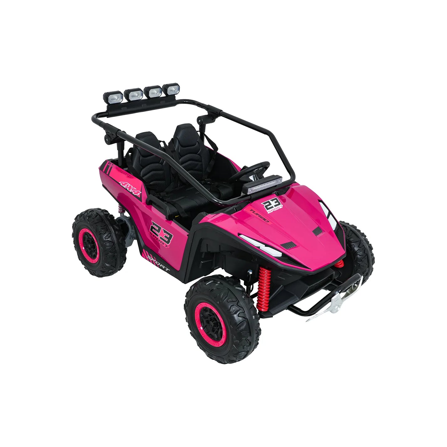 Otroški električni buggy TURBO 23