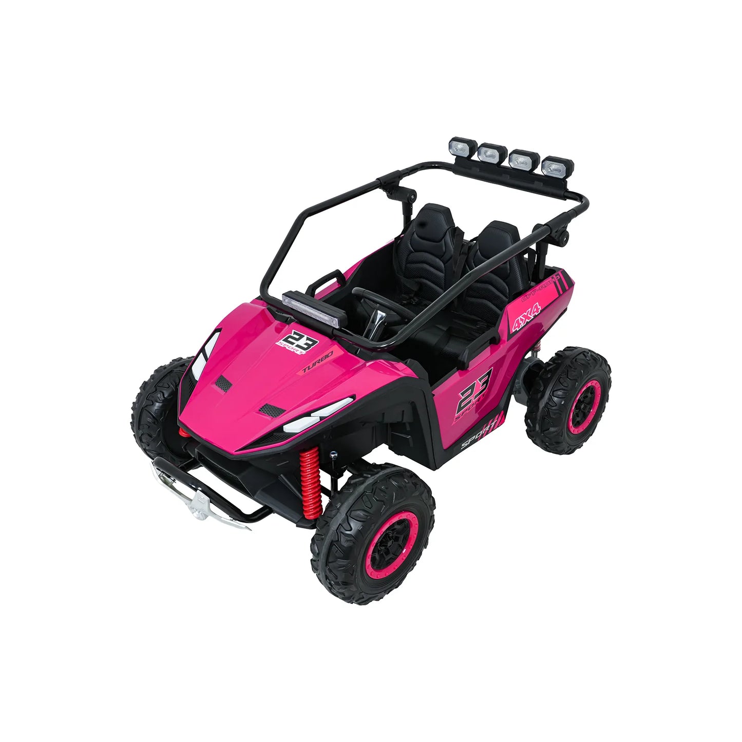 Otroški električni buggy TURBO 23