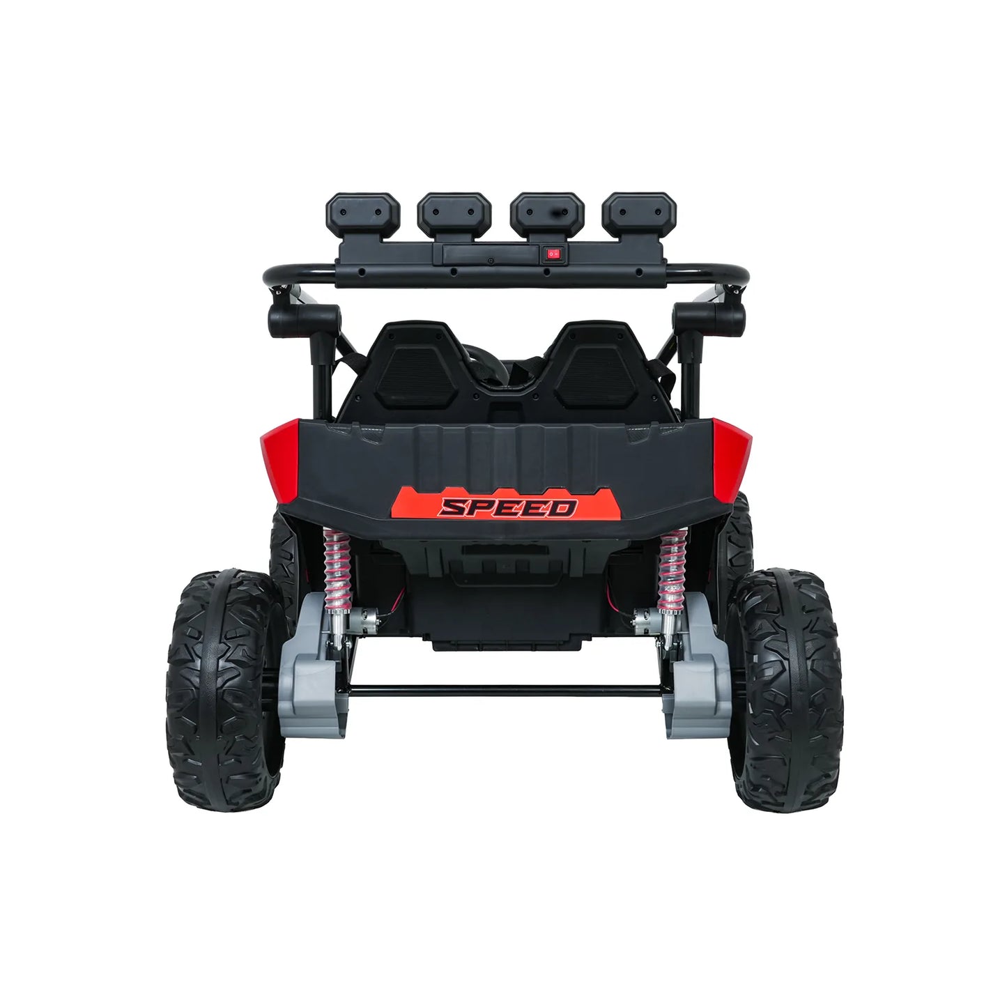 Otroški električni buggy TURBO 23