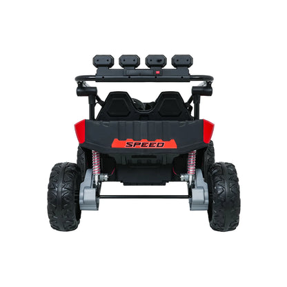 Otroški električni buggy TURBO 23