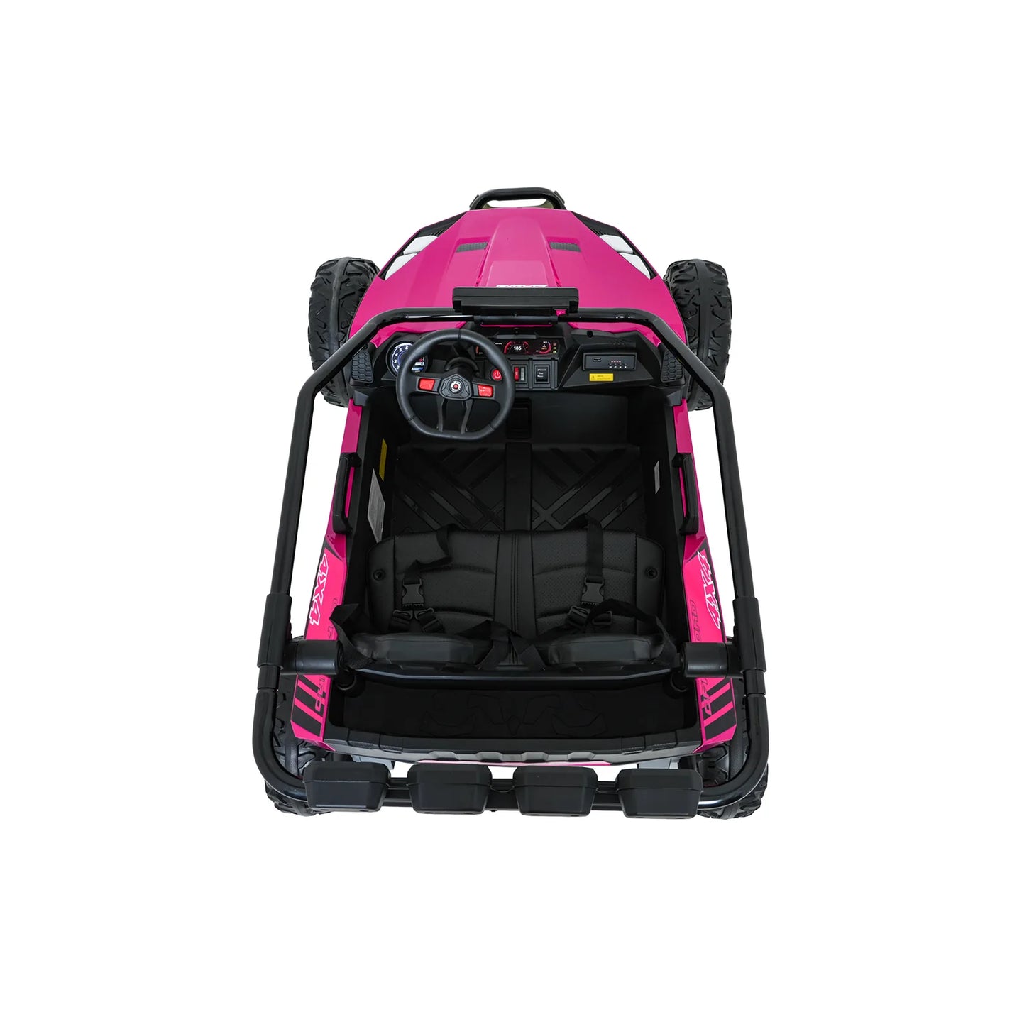 Otroški električni buggy TURBO 23