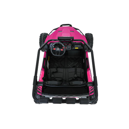 Otroški električni buggy TURBO 23