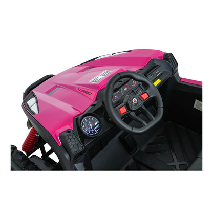 Otroški električni buggy TURBO 23