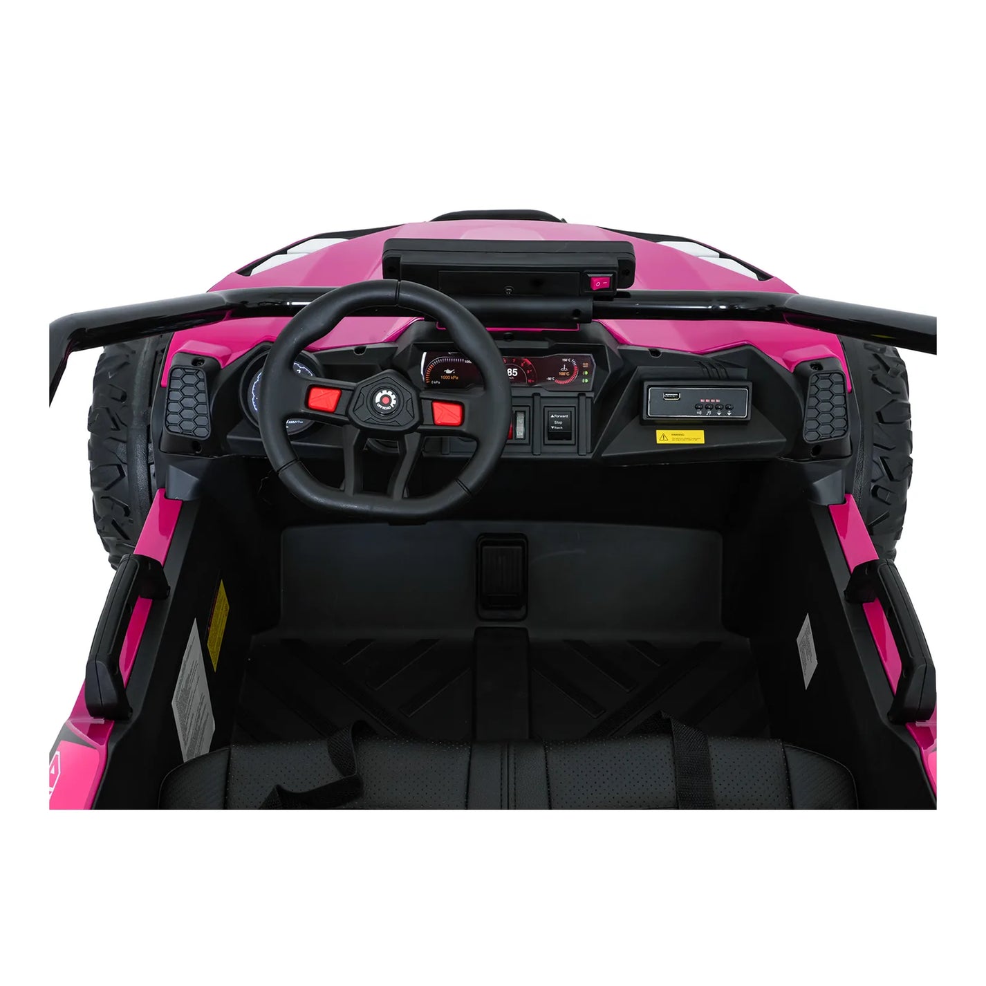 Otroški električni buggy TURBO 23