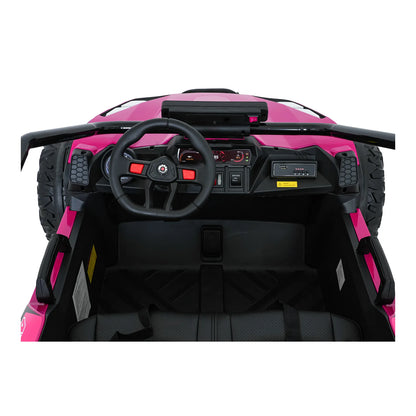Otroški električni buggy TURBO 23