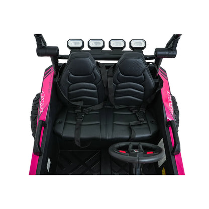 Otroški električni buggy TURBO 23