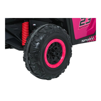 Otroški električni buggy TURBO 23