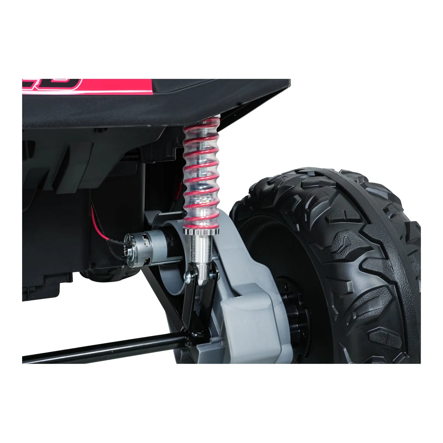 Otroški električni buggy TURBO 23