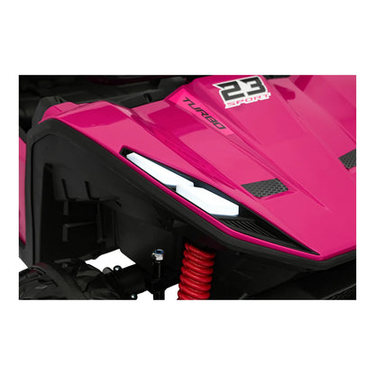 Otroški električni buggy TURBO 23