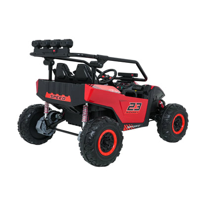 Otroški električni buggy TURBO 23