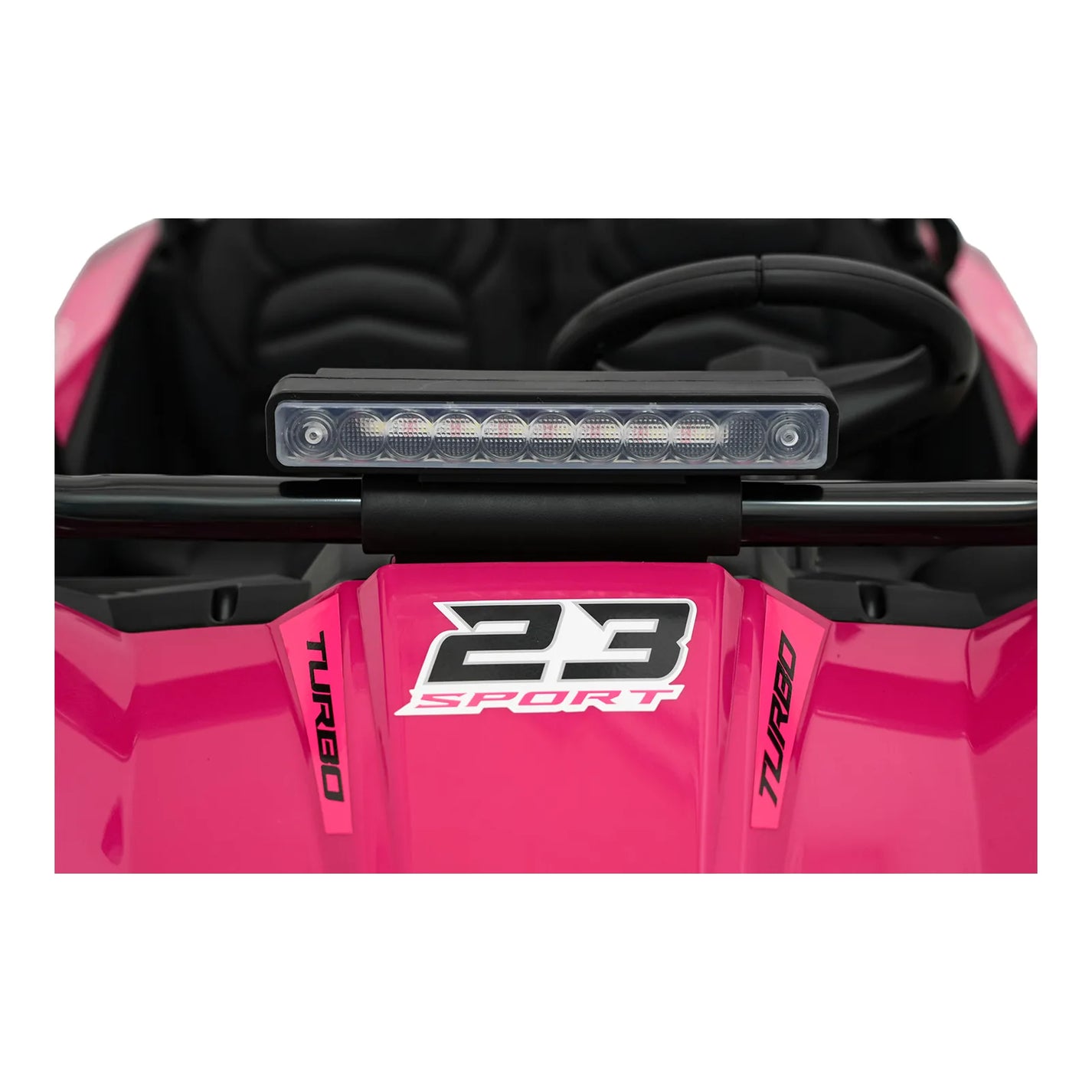 Otroški električni buggy TURBO 23