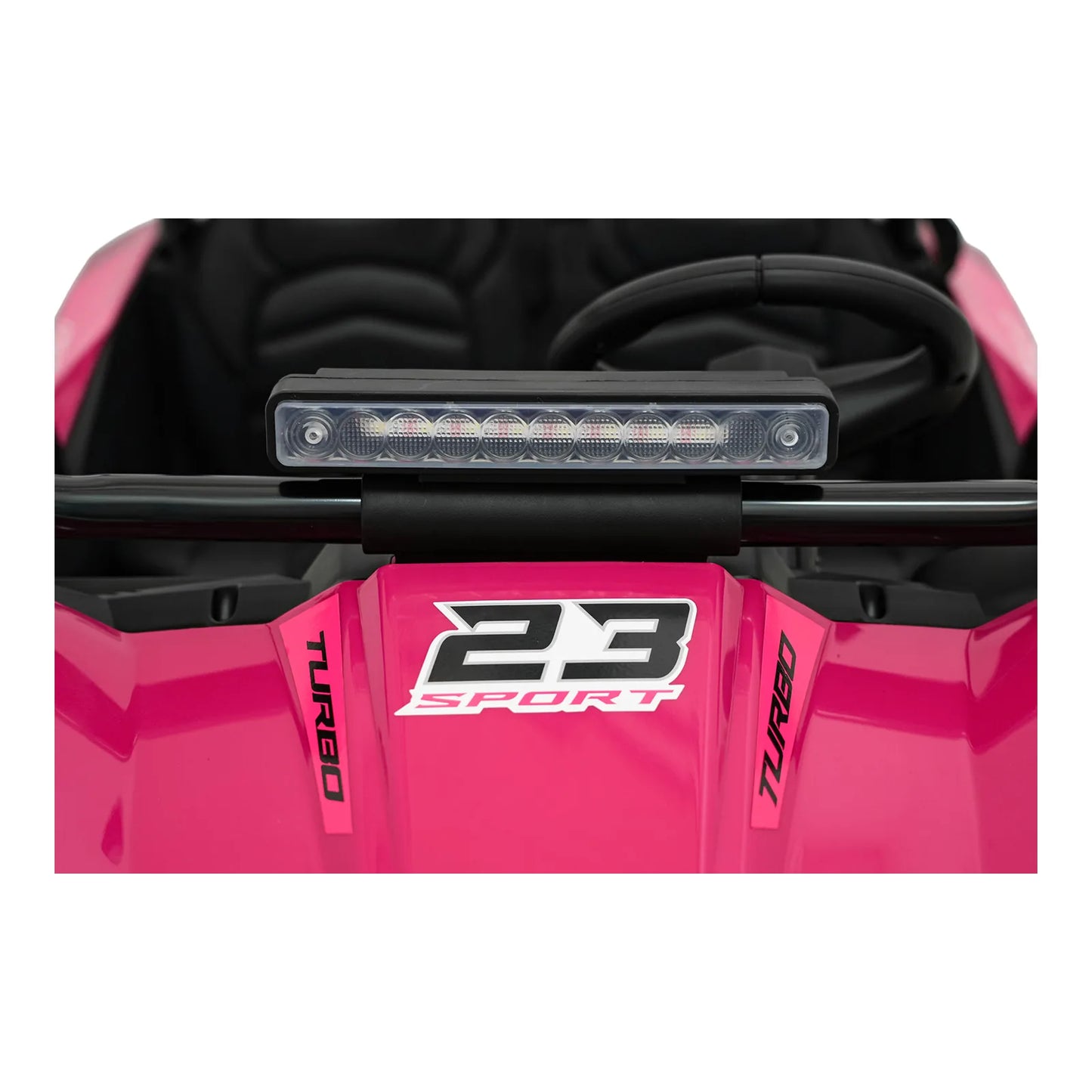 Otroški električni buggy TURBO 23