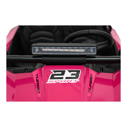 Otroški električni buggy TURBO 23