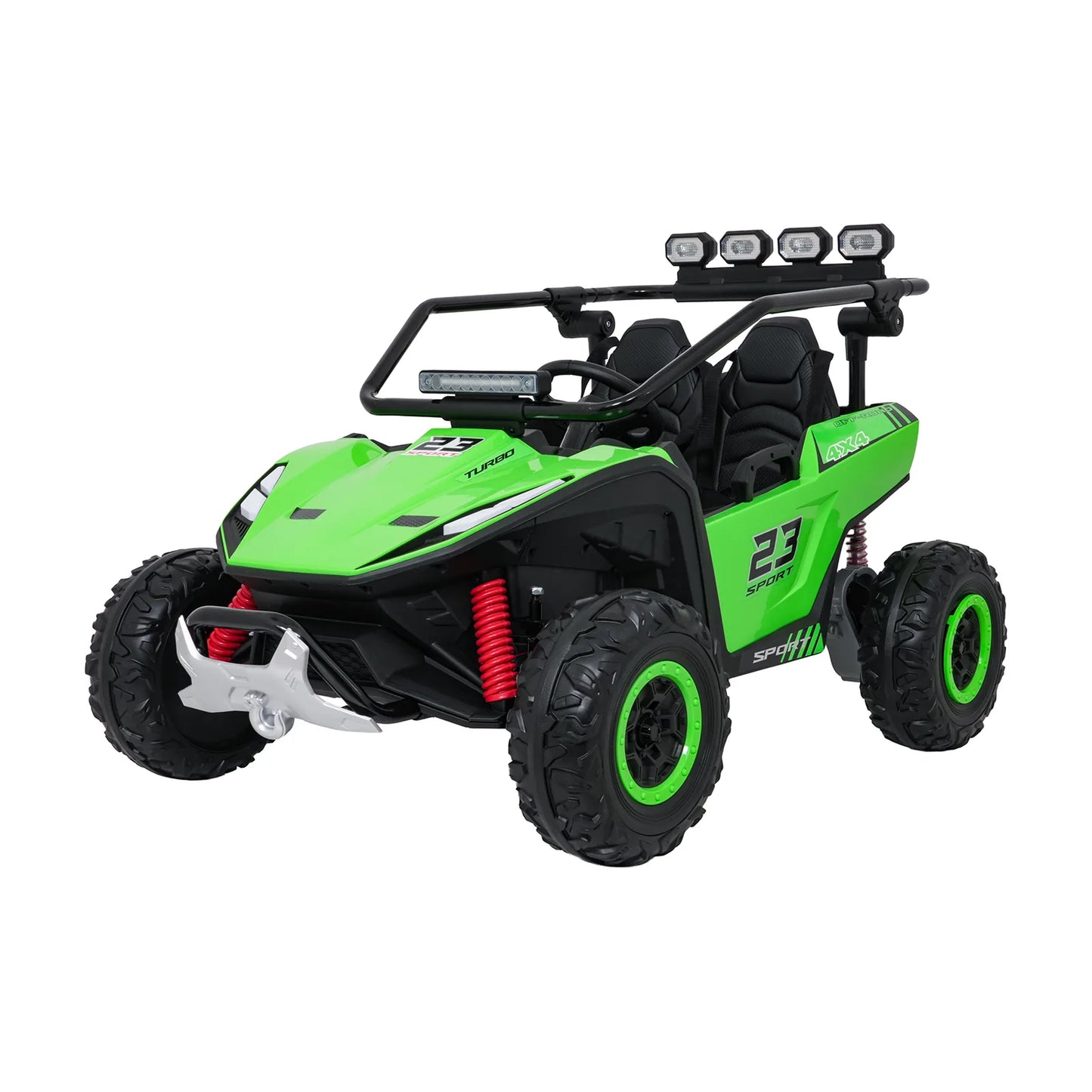 Otroški električni buggy TURBO 23