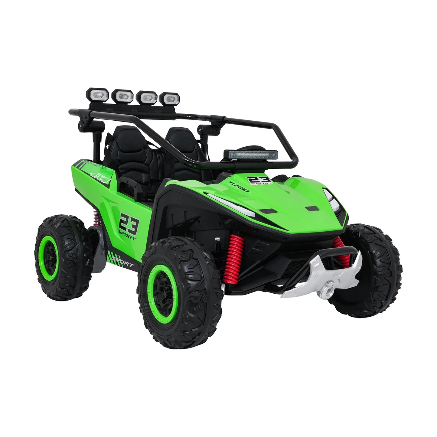 Otroški električni buggy TURBO 23