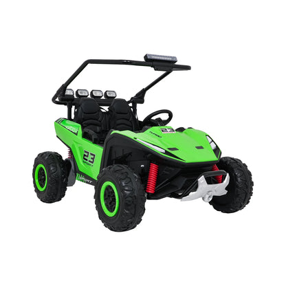 Otroški električni buggy TURBO 23