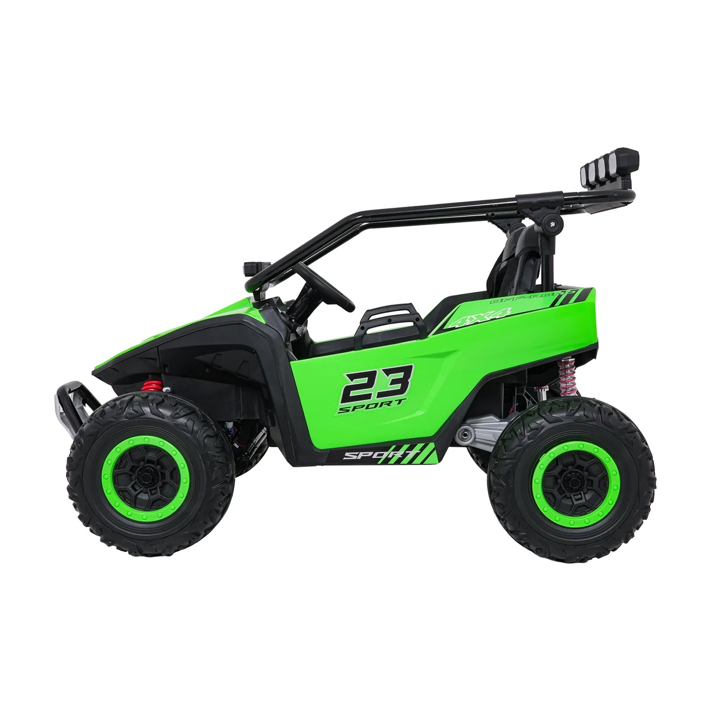 Otroški električni buggy TURBO 23
