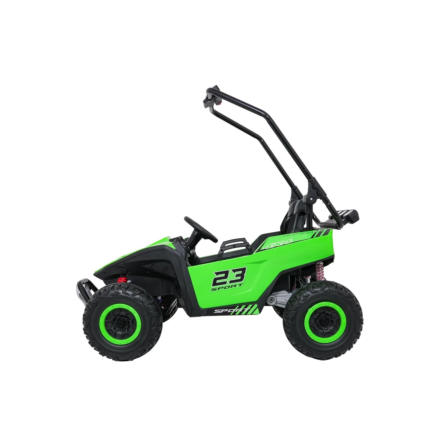 Otroški električni buggy TURBO 23