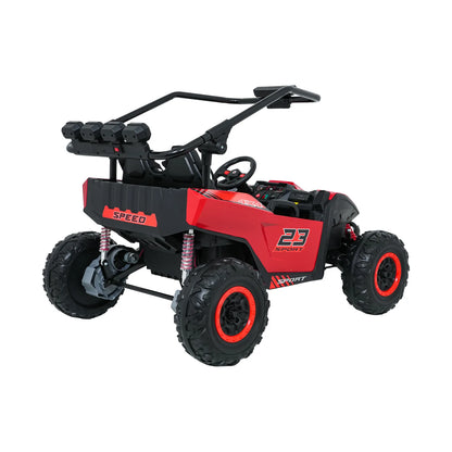 Otroški električni buggy TURBO 23