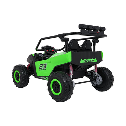Otroški električni buggy TURBO 23