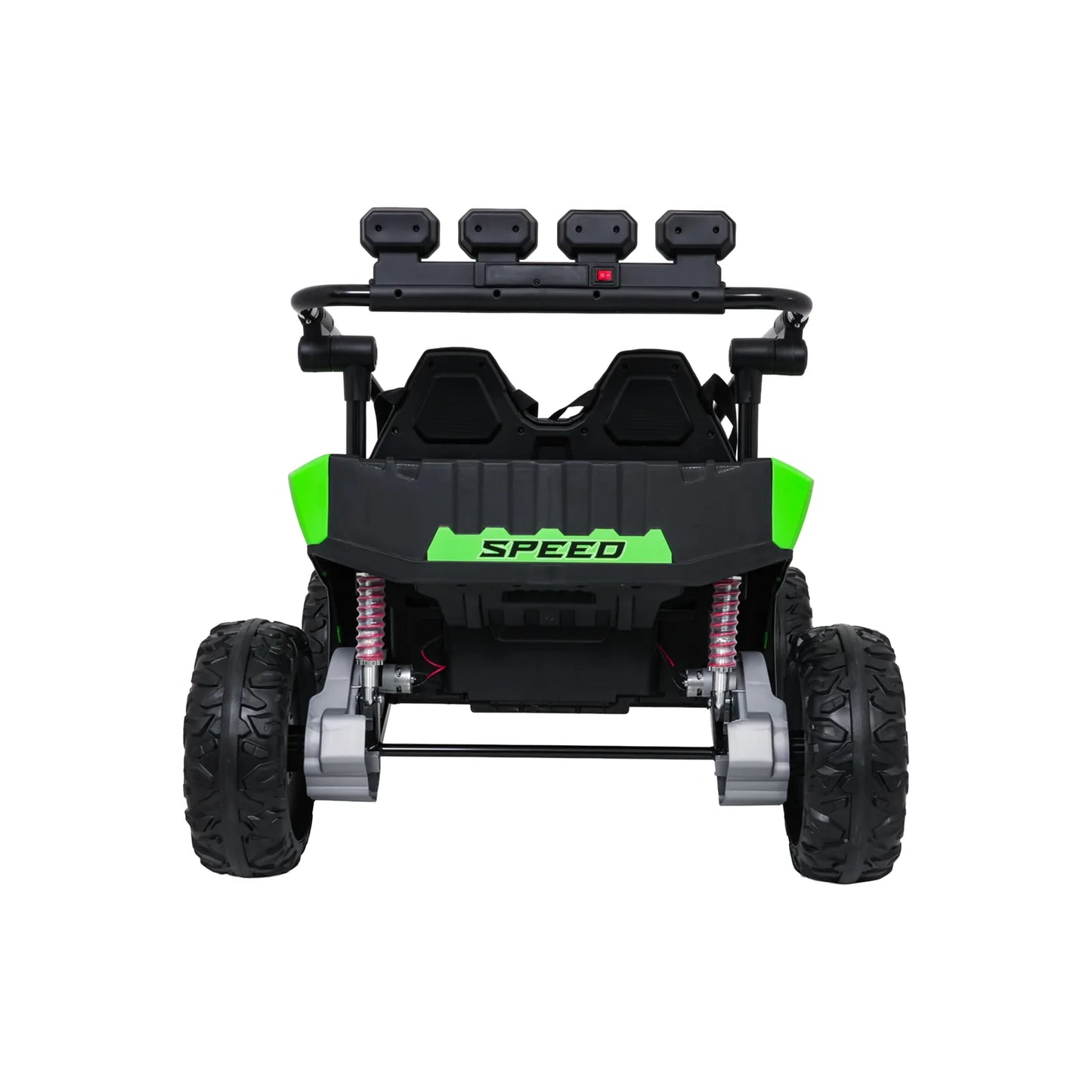 Otroški električni buggy TURBO 23