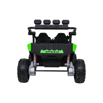 Otroški električni buggy TURBO 23