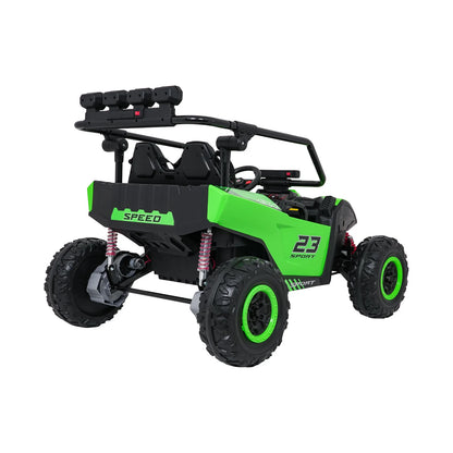 Otroški električni buggy TURBO 23