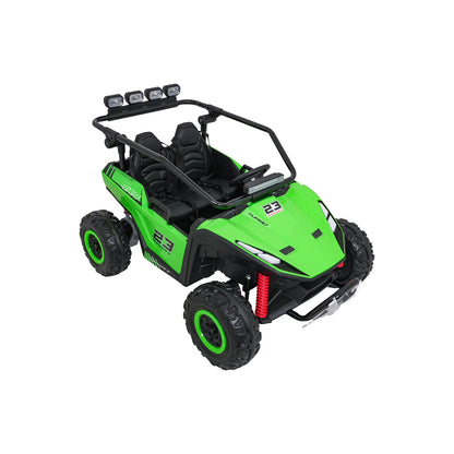 Otroški električni buggy TURBO 23