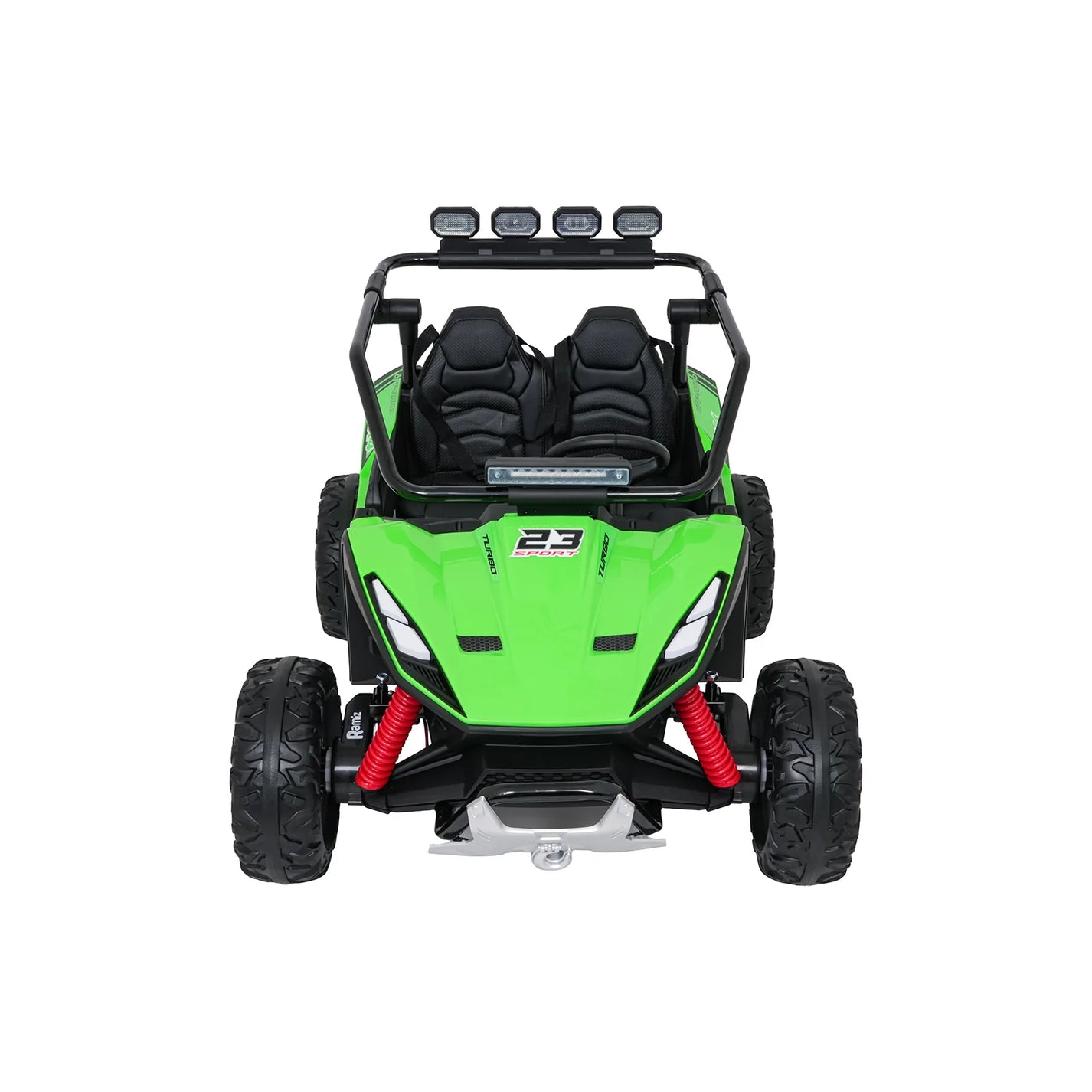 Otroški električni buggy TURBO 23