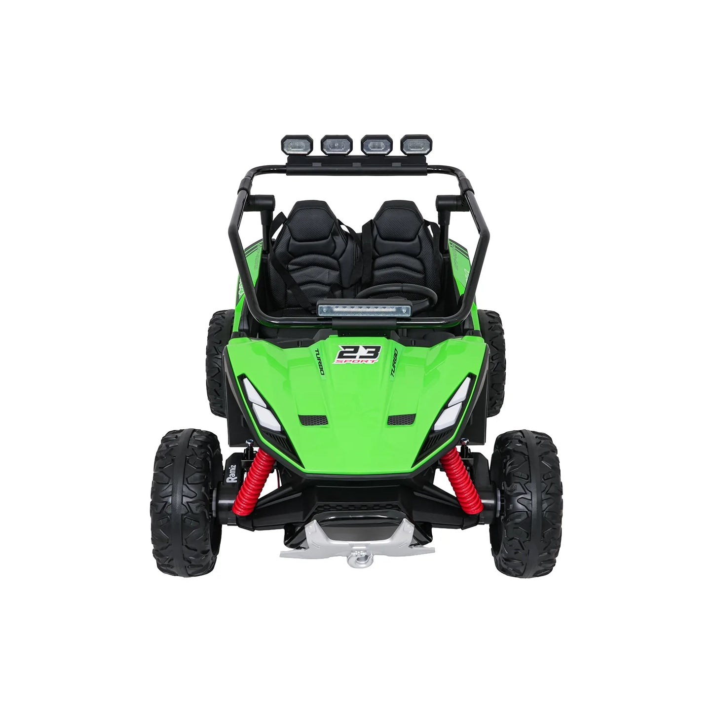 Otroški električni buggy TURBO 23
