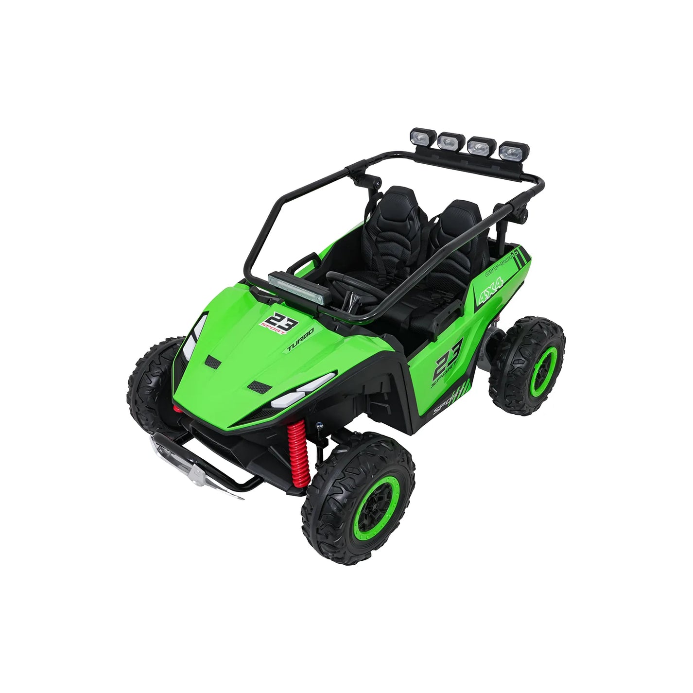 Otroški električni buggy TURBO 23