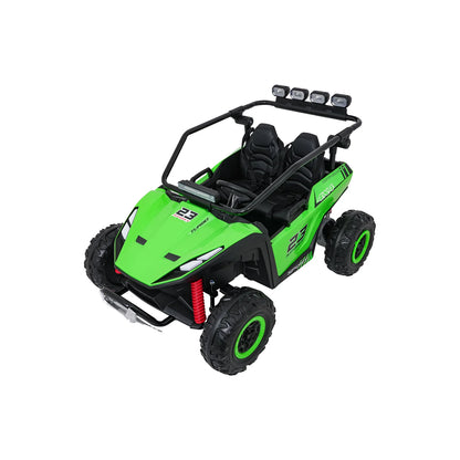 Otroški električni buggy TURBO 23