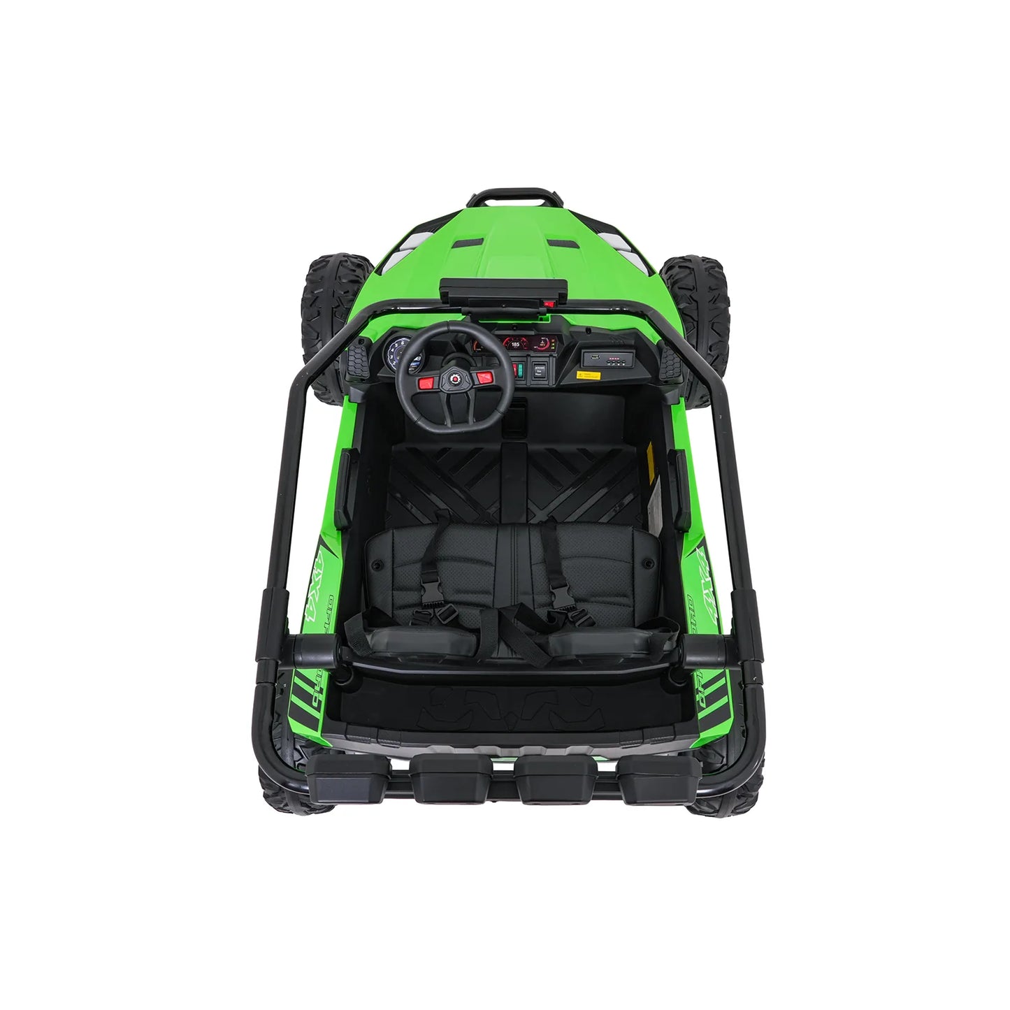 Otroški električni buggy TURBO 23