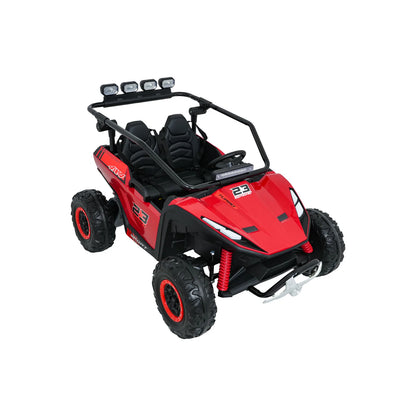 Otroški električni buggy TURBO 23