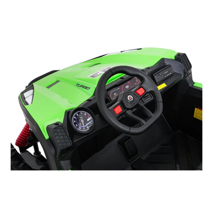 Otroški električni buggy TURBO 23
