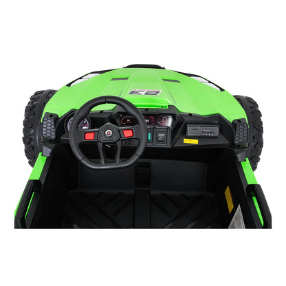 Otroški električni buggy TURBO 23