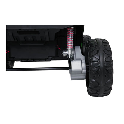 Otroški električni buggy TURBO 23
