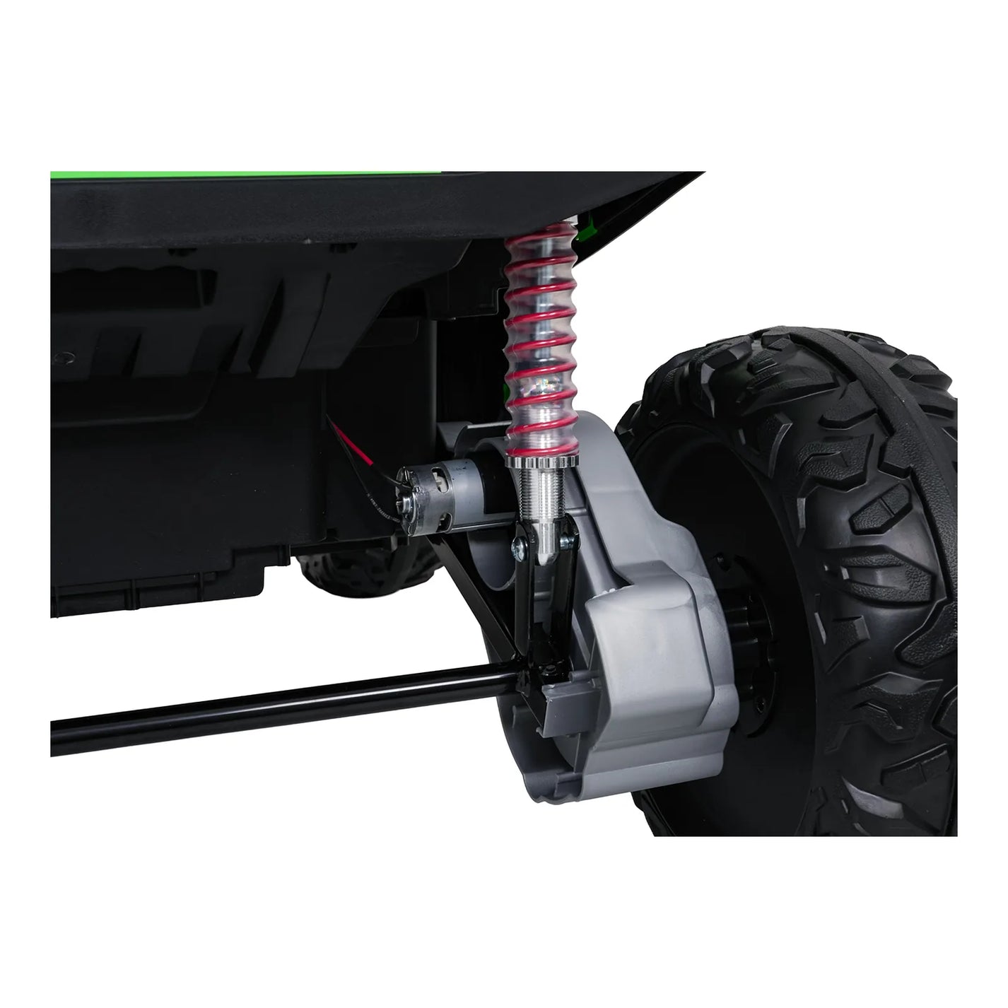 Otroški električni buggy TURBO 23